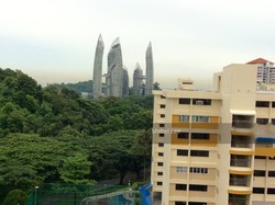 Blk 58 Telok Blangah Heights (Bukit Merah), HDB 4 Rooms #197279652